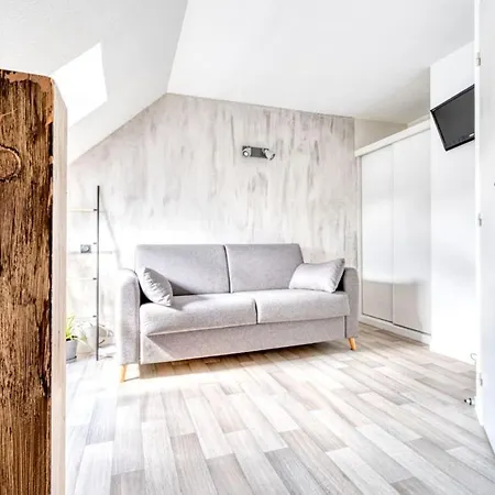 Charming Duplex In * Καν