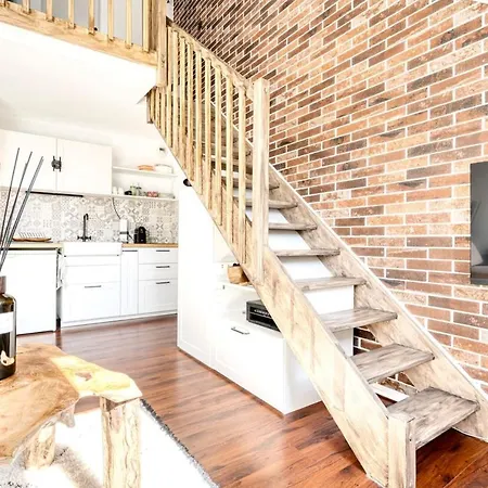 Charming Duplex In * Καν
